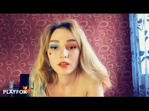 ❤️ Syzet magjike të realitetit virtual më bënë seks me Harley Quinn ❤❌ Porno shtëpie në pornografi sq.tukifporno.ru ❤